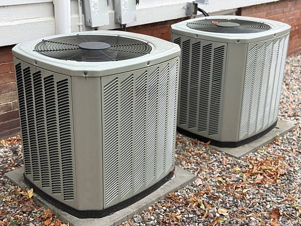 Reliable Emergency Hvac contractor in New Galilee, PA by JG Cool HVAC